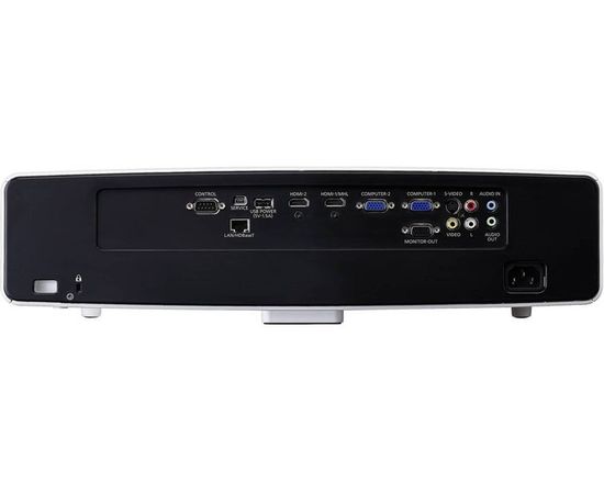 Beamer Canon LX-MW500, bild 4