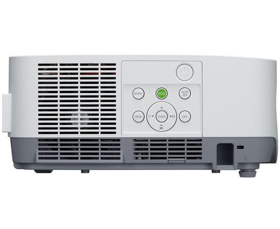 Beamer NEC P502W, bild 2