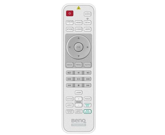 Beamer BenQ MU686, bild 2