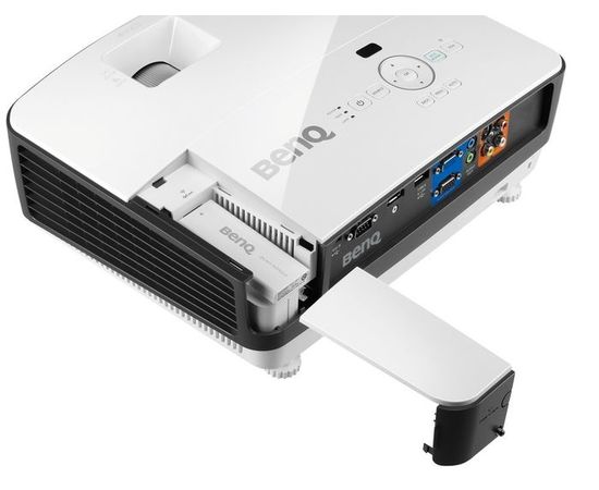 Beamer BenQ MU706, bild 4