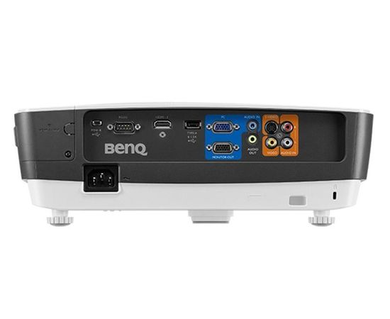 Beamer BenQ MU706, bild 5