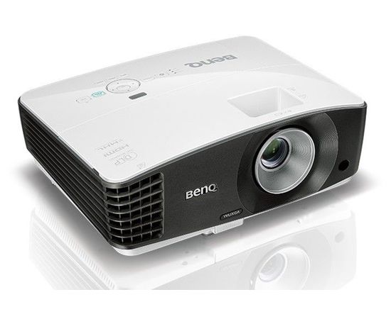 Beamer BenQ MU706, bild 6