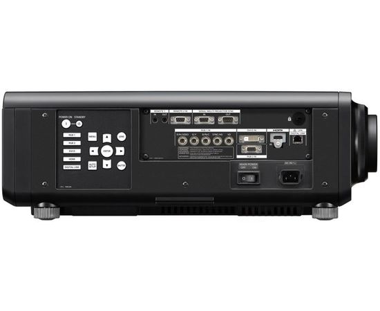 Beamer Panasonic PT-RW930E, bild 9