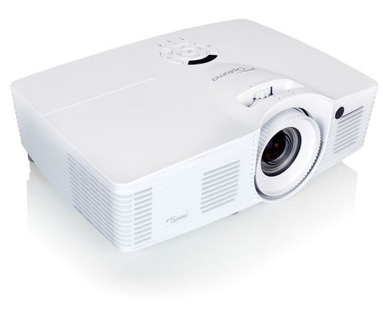 Beamer Optoma X416, bild 2