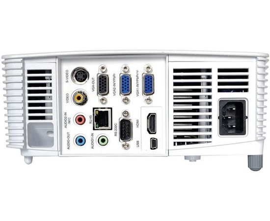 Beamer Optoma X351, bild 2