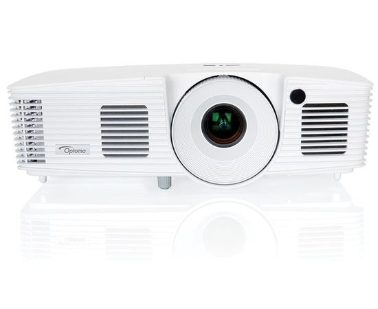 Beamer Optoma X351, bild 3