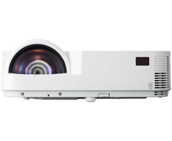 Beamer NEC M303WS, bild 2