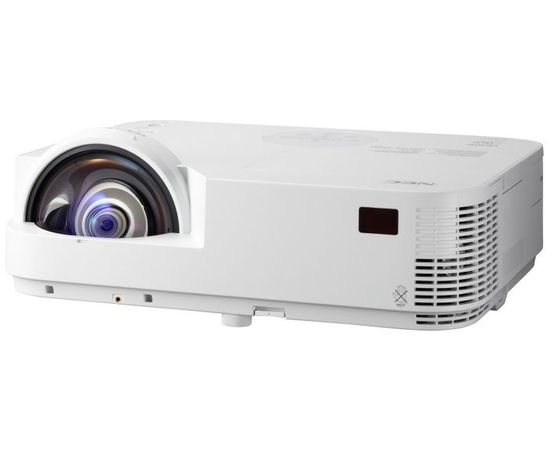 Beamer NEC M303WS, bild 4