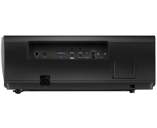 Beamer BenQW11000, bild 5