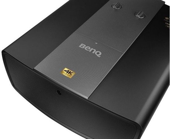 Beamer BenQW11000, bild 10