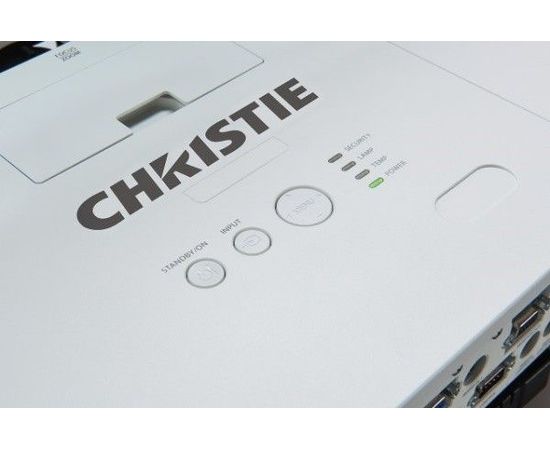 Beamer Christie LWU502, bild 2