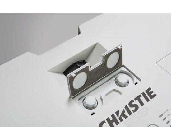 Beamer Christie LWU502, bild 3