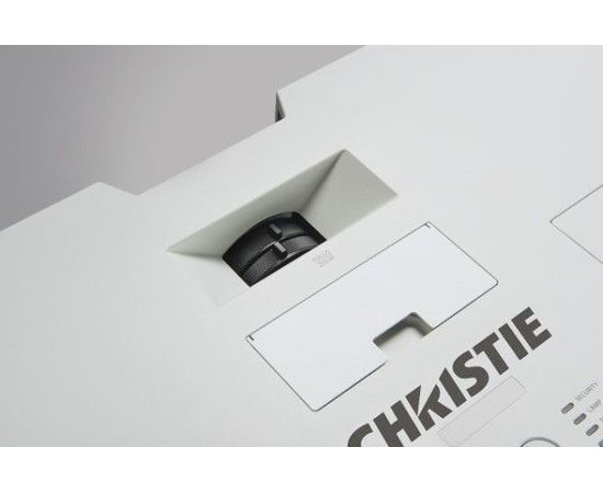 Beamer Christie LWU502, bild 4