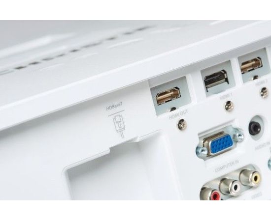 Beamer Christie LWU502, bild 5