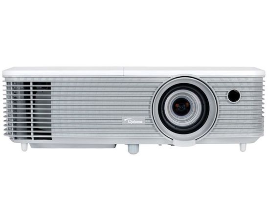 Beamer Optoma W355, bild 2