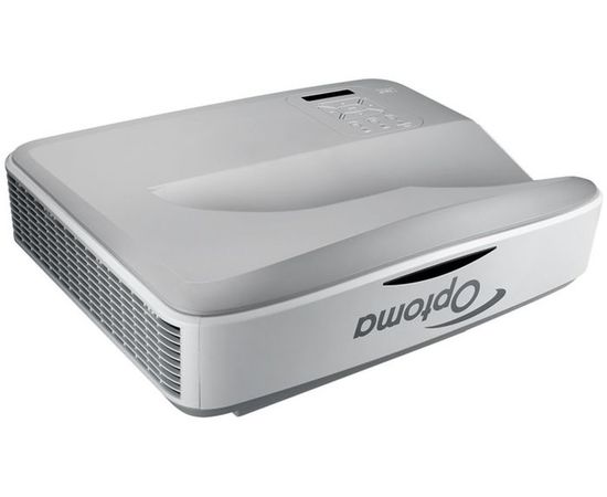 Beamer Optoma ZH300UW, bild 2