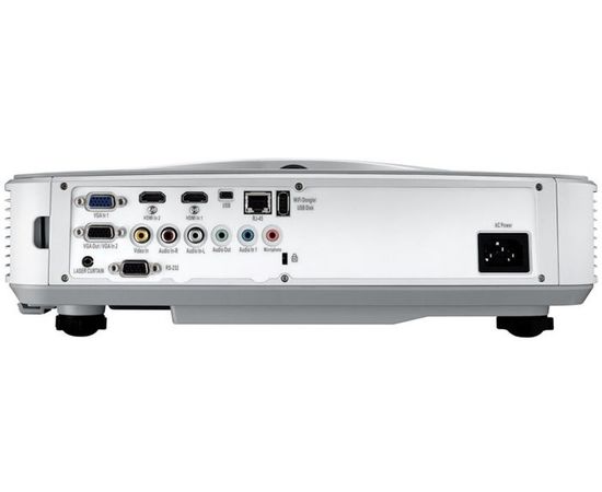 Beamer Optoma ZH300UW, bild 5