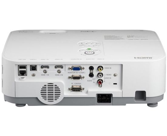 Beamer NEC ME301W, bild 4