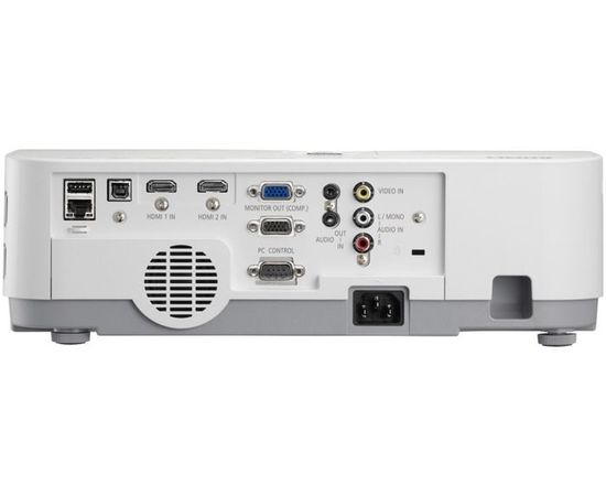 Beamer NEC ME331W, bild 2