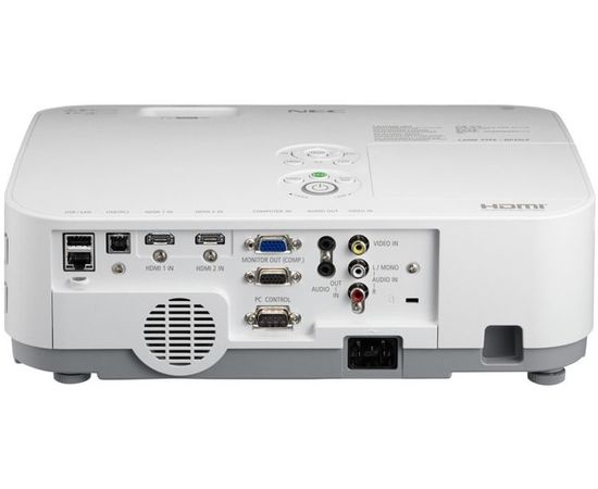 Beamer NEC ME331W, bild 5