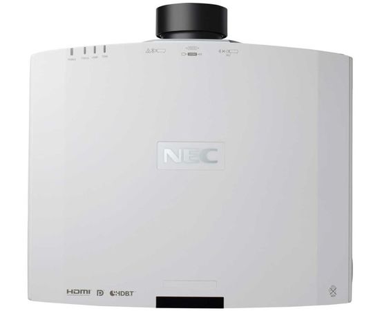 Beamer NEC PA903X, bild 5