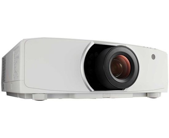 Beamer NEC PA903X, bild 6