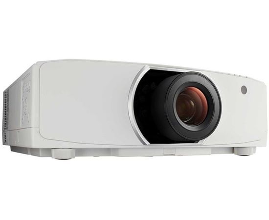 Beamer NEC PA853W, bild 6