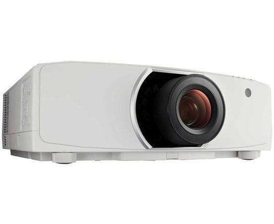 Beamer NEC PA703W, bild 3