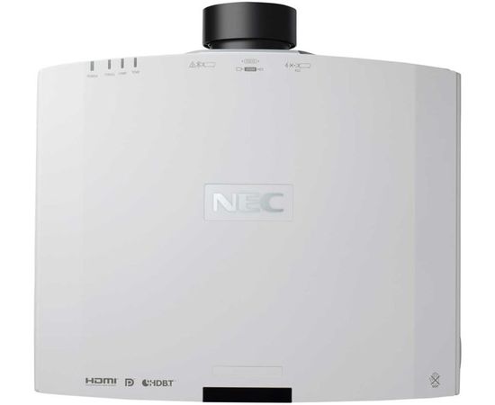 Beamer NEC PA703W, bild 4