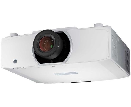 Beamer NEC PA653U, bild 3