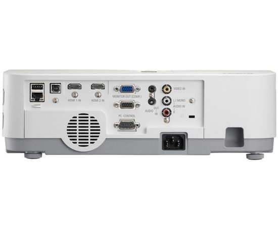 Beamer NEC ME361W, bild 2