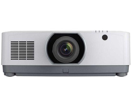 Beamer NEC PA653UL, bild 2