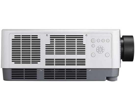 Beamer NEC PA653UL, bild 3