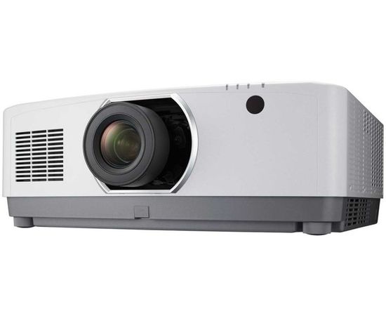 Beamer NEC PA653UL, bild 4