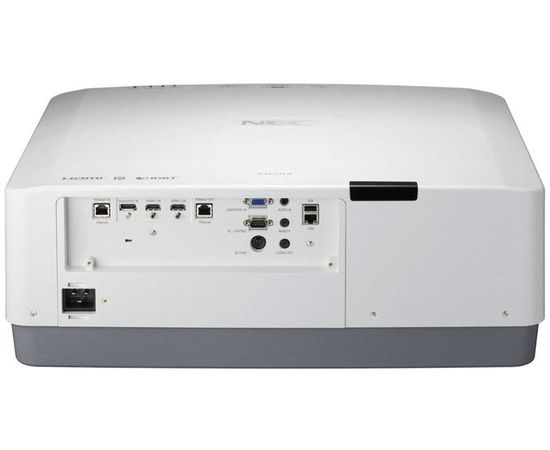 Beamer NEC PA653UL, bild 6