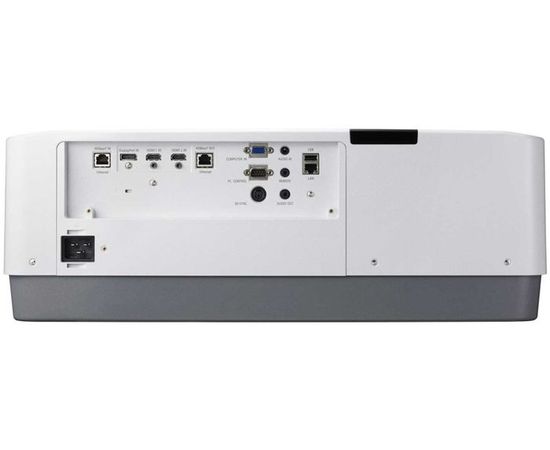 Beamer NEC PA653UL, bild 7