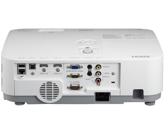 Beamer NEC ME361X, bild 3