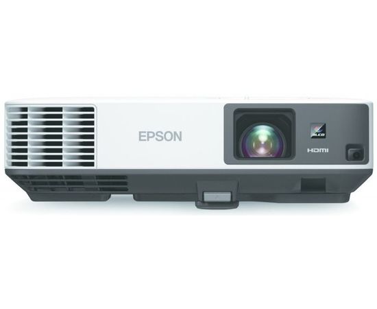 Beamer Epson EB-2055, bild 2