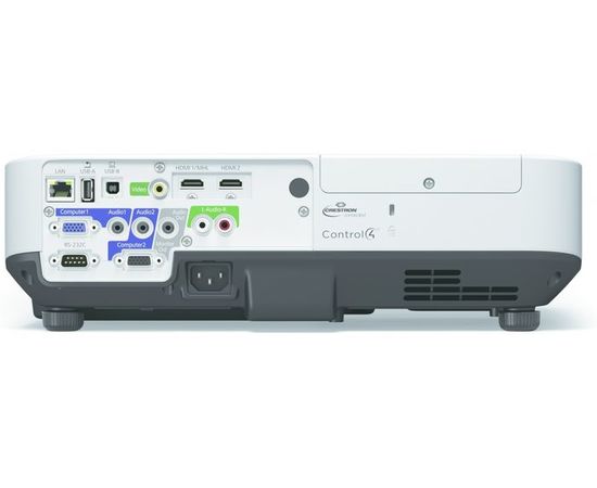 Beamer Epson EB-2055, bild 4