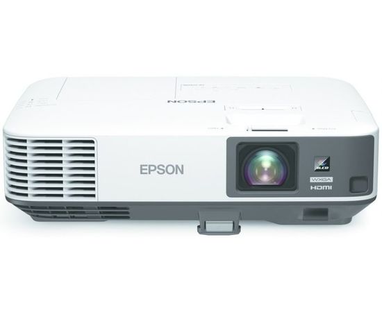 Beamer Epson EB-2140W, bild 2