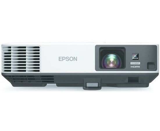 Beamer Epson EB-2140W, bild 3
