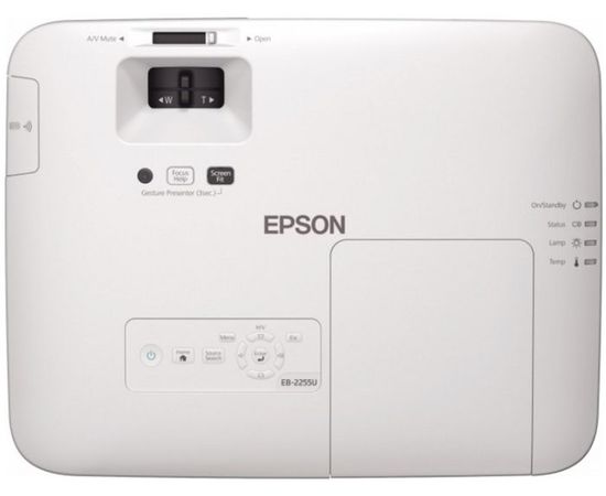 Beamer Epson EB-2255U, bild 3