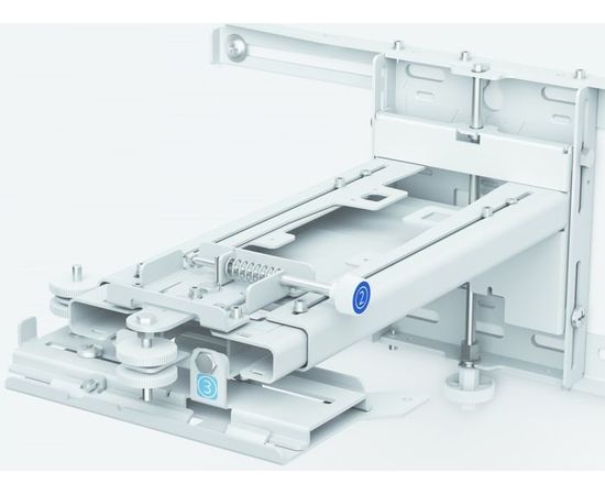 Beamer Epson EB-670, bild 2