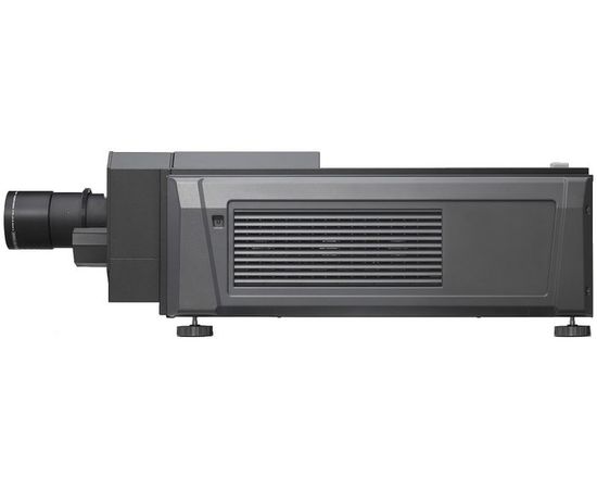 Beamer NEC PH1201QL, bild 2