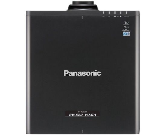 Beamer Panasonic PT-RW620, bild 3