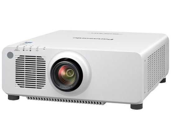 Beamer Panasonic PT-RW620, bild 5