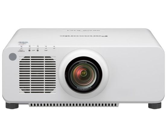 Beamer Panasonic PT-RW620, bild 6