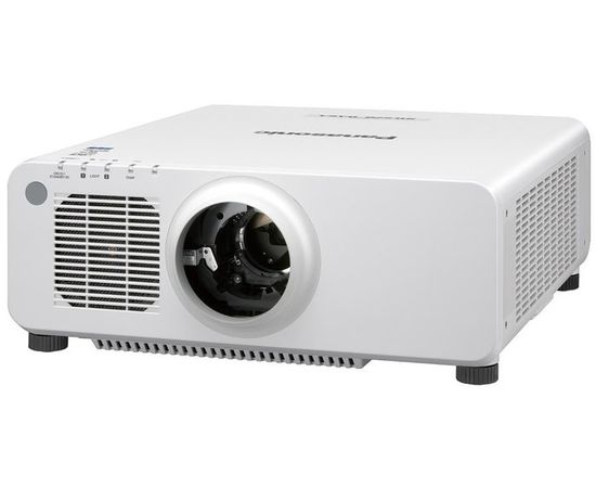 Beamer Panasonic PT-RW620, bild 7