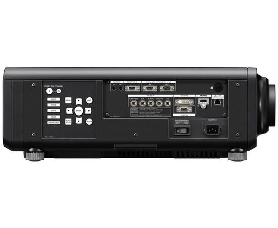 Beamer Panasonic PT-RW620, bild 8