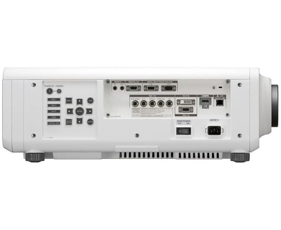 Beamer Panasonic PT-RW620, bild 9